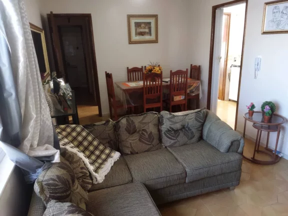 Imagem Venda - Apartamento (Padrão) - Passagem - Cabo Frio/RJ