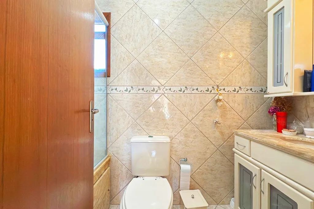 Imagem Casa de Condomínio em Serraria