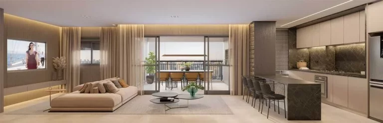 Imagem APARTAMENTO RESIDENCIAL em São Paulo - SP, Mooca