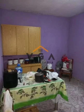 Imagem Casa para Venda em São Paulo, Cidade Patriarca, 2 dormitórios, 2 banheiros