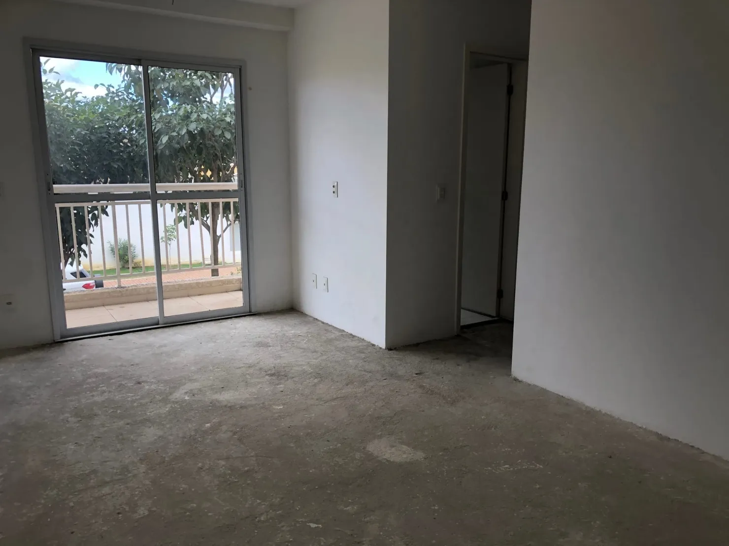 Imagem Apartamento à venda 2 Quartos, 1 Vaga, 52M², Condomínio Reserva Anaua, Pindamonhangaba - SP | Reserva Anauá