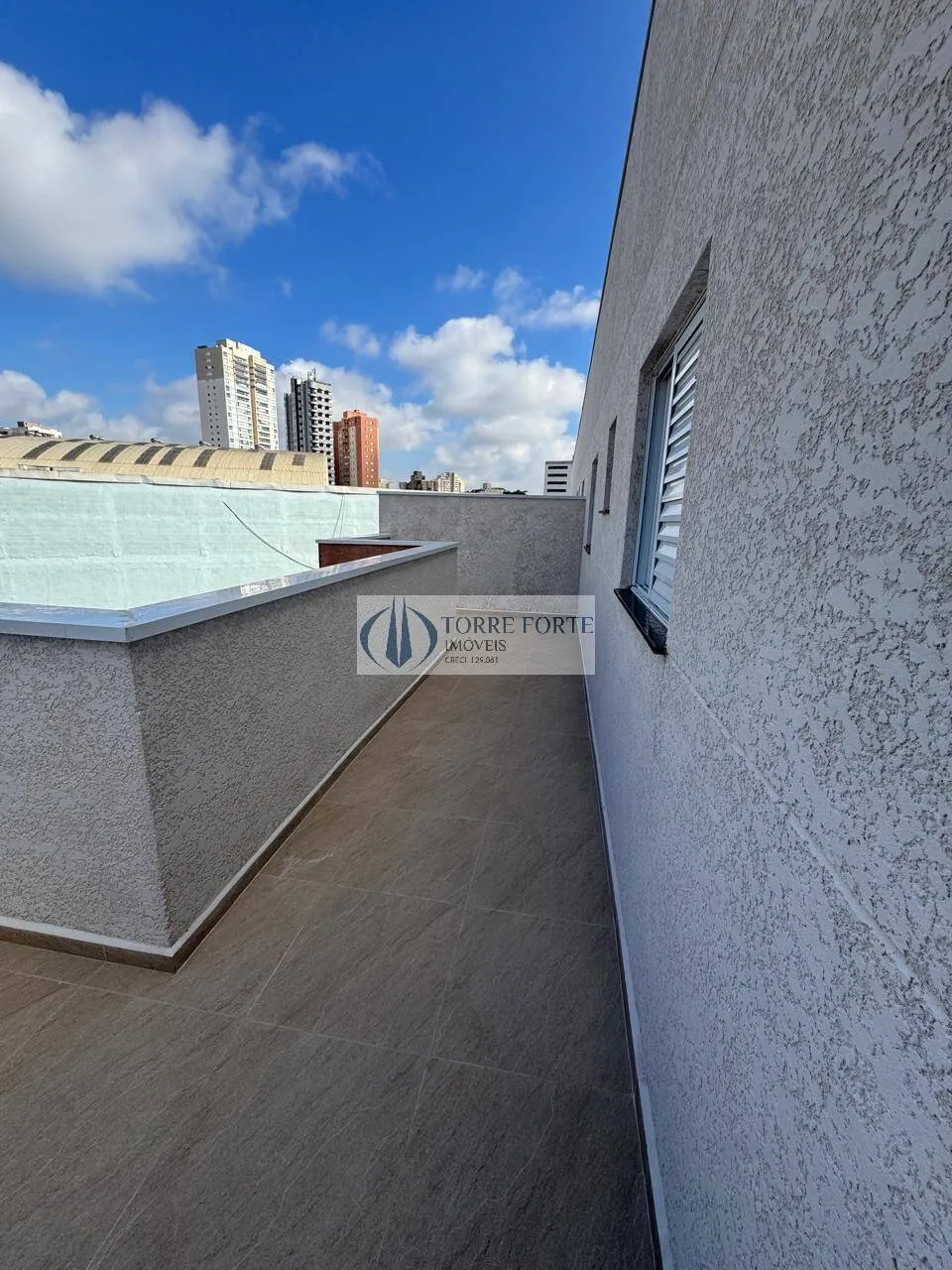 Imagem Apartamento novo com 2 dormitorios , quintal com ou sem vaga na Vila Carrao