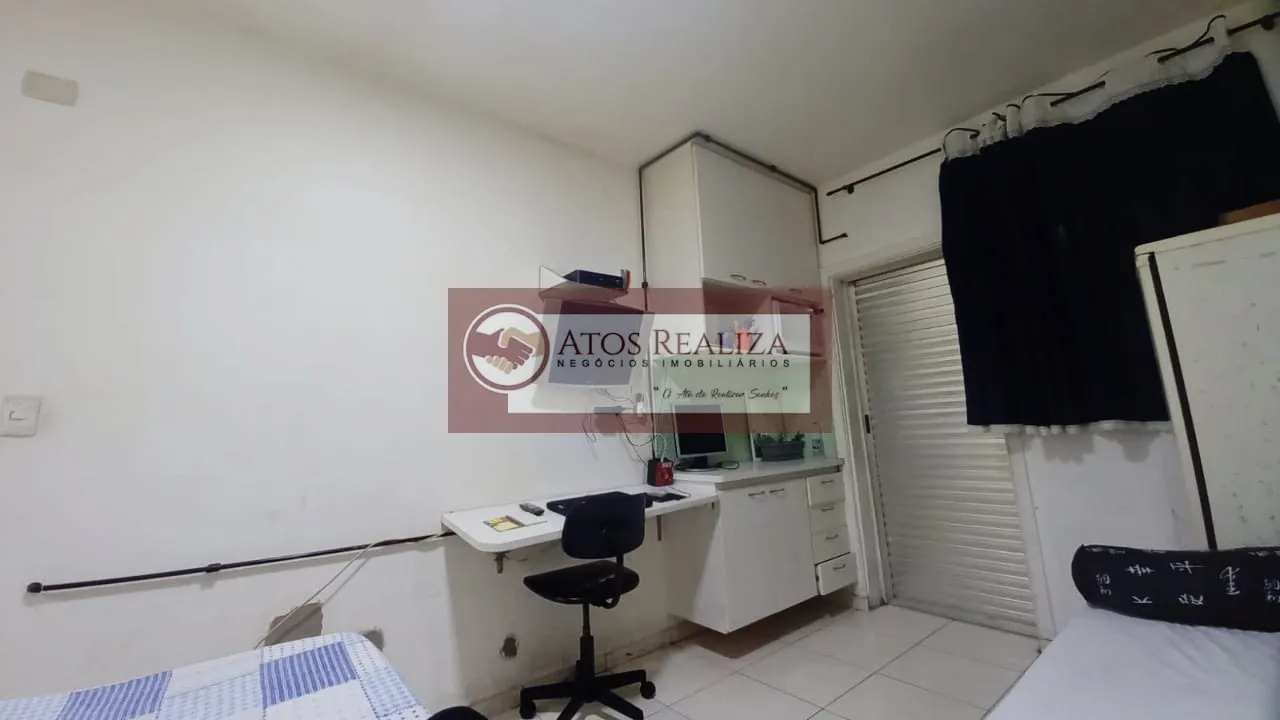 Imagem Apartamento em Santo Amaro Largo Treze - São Paulo