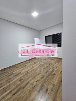 Imagem Casa com 3 dormitórios dentro de condomínio em Boituva interior