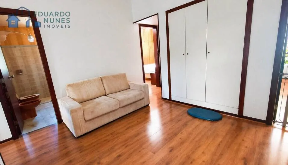 Imagem APARTAMENTO A VENDA 04 QUARTOS 02 VAGAS NA SERRA 136 m².