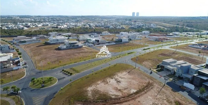 Imagem OPORTUNIDADE TERRENO NO FLORAIS DO VALLE