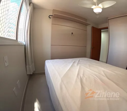 Imagem Apartamento de 3 quartos para quem busca sofisticação