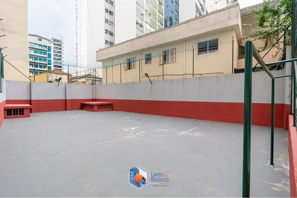 Imagem Apartamento à venda 3 Quartos 2 Suites 1 Vaga 134M² Pinheiros São Paulo - SP