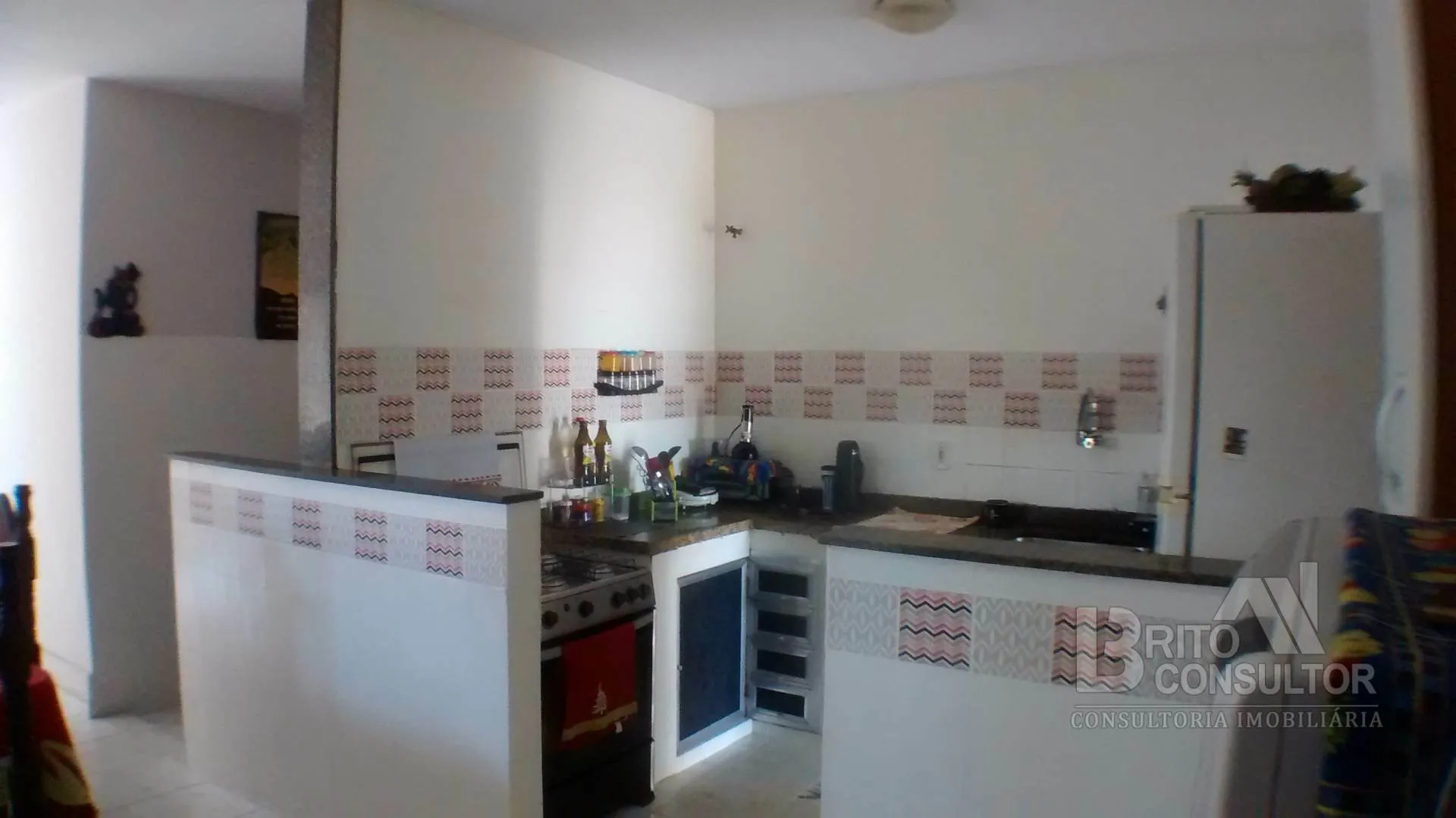 Imagem Casa à venda no bairro Trindade - São Gonçalo/RJ