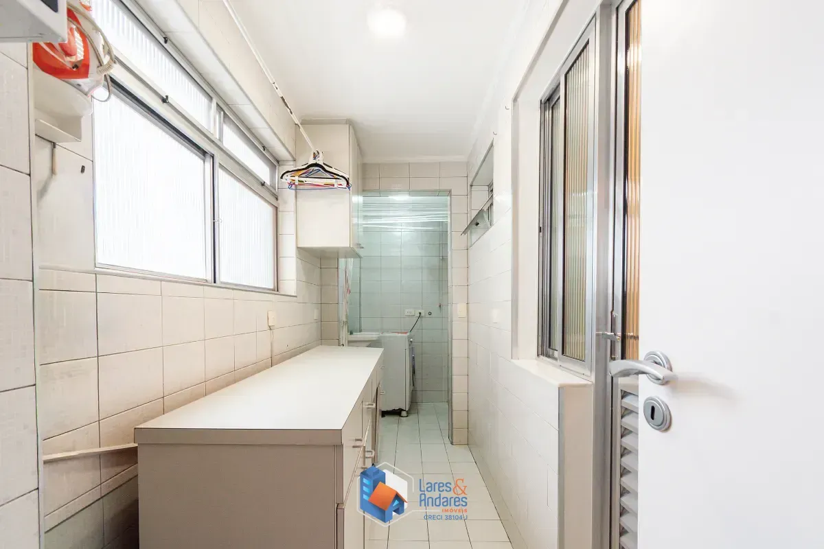 Imagem Apartamento para venda em Ipiranga com 2 quartos, sendo 1 suíte, 83m²