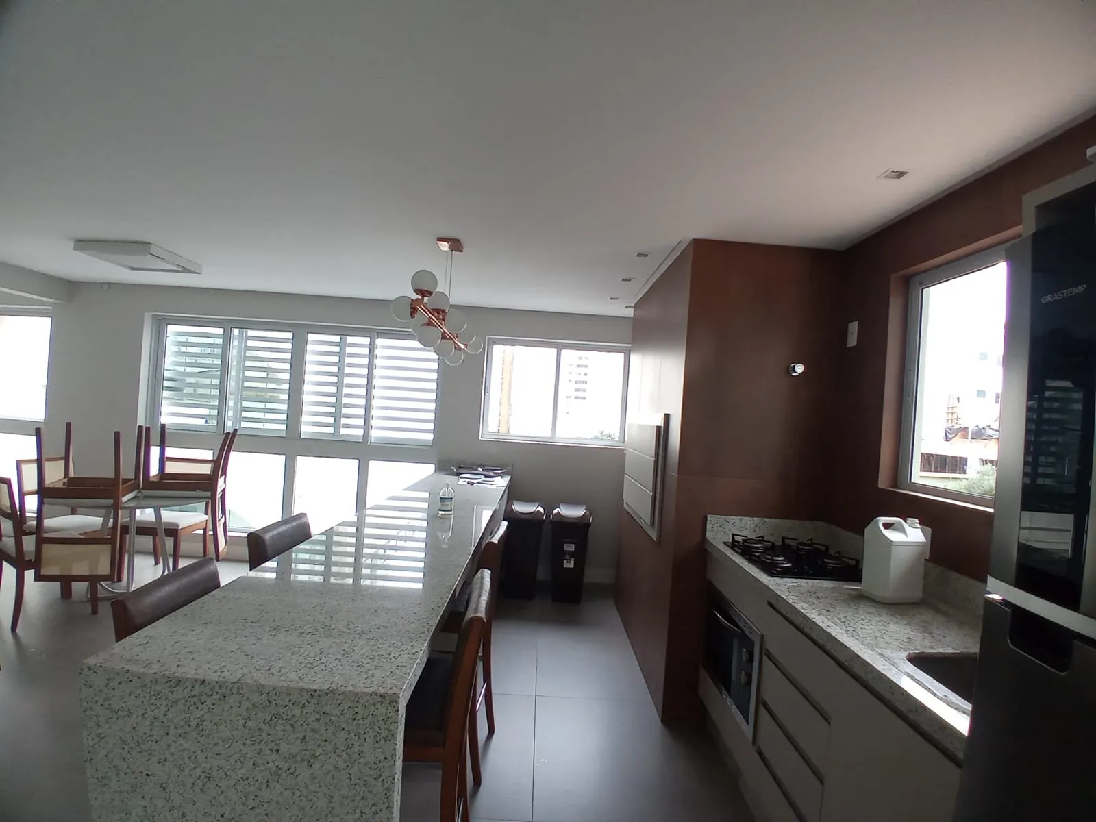 Imagem Apartamento 2 SUÍTES + Home Ofiice, Bairro Centro - Balneário Camboriú-SC