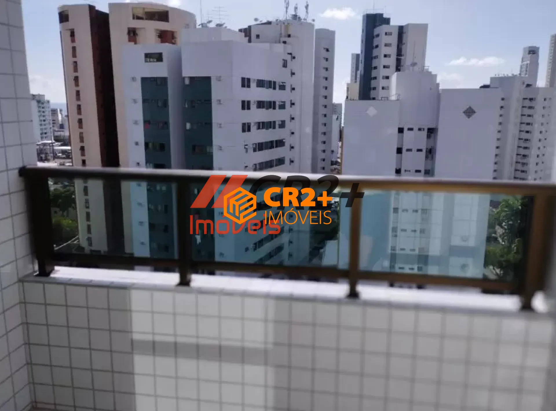 Imagem Apartamento a Venda de 64m² com 3 quartos 2 suítes em bairro Boa Viagem em Rec