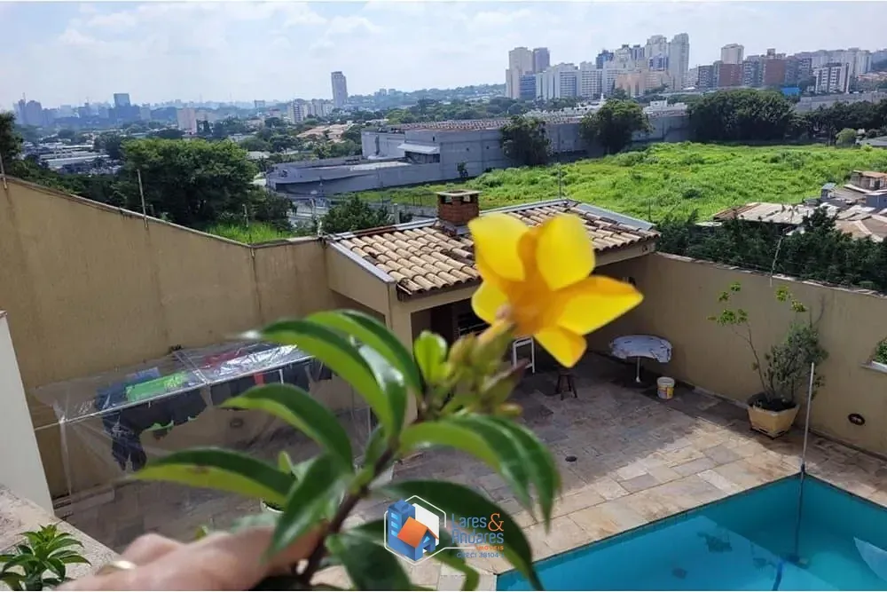 Imagem Casa à venda 5 Quartos 2 Suites 6 Vagas 506M² Butantã São Paulo - SP