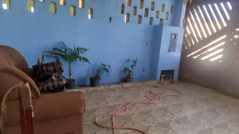 Imagem Casa para Venda em Itanhaém, Tupy, 2 dormitórios, 1 suíte, 1 banheiro, 1 vaga
