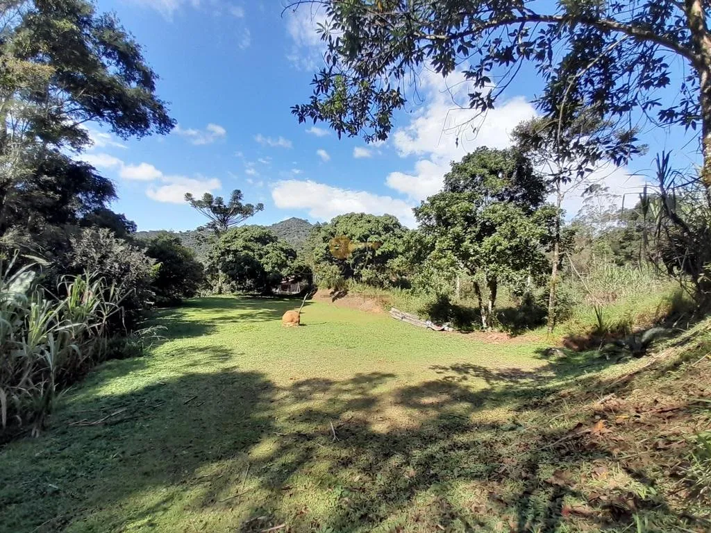 Imagem Terreno para Venda em Teresópolis / RJ no bairro Prata dos Aredes
