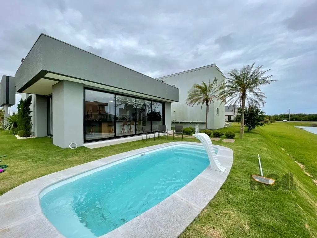 Imagem Casa de Condomínio em Centenário