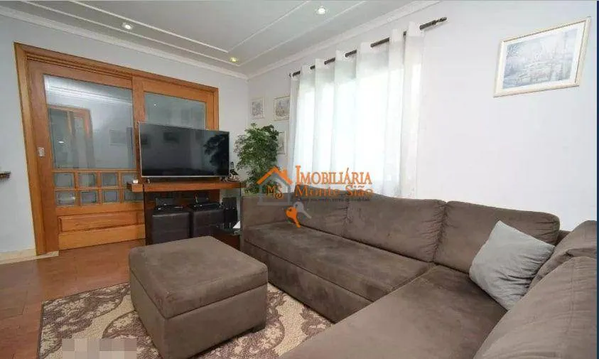 Imagem Casa à venda, 115 m² por R$ 635.999,00 - Jardim Adriana - Guarulhos/SP