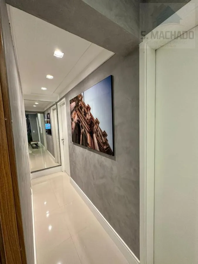 Imagem Apartamento para Venda em Santo André / SP no bairro Centro