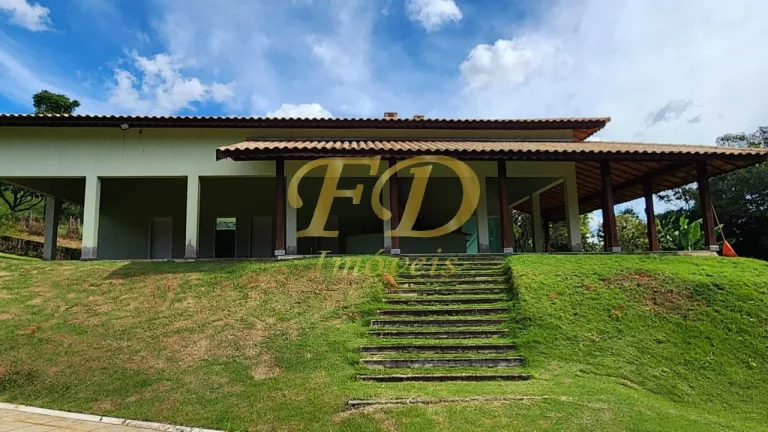 Imagem Chácara em Condomínio Piracaia venda ou Permuta em Guarulhos
