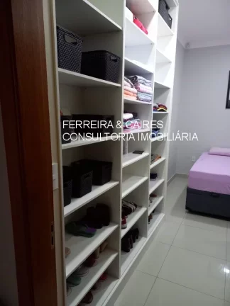Imagem CASA RESIDENCIAL em INDAIATUBA - SP, JARDIM RESIDENCIAL VENEZA