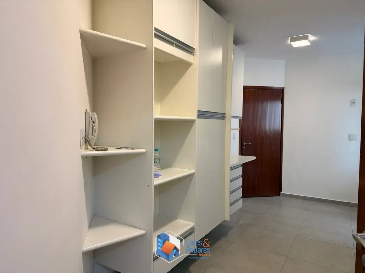 Imagem Apartamento para venda em Indianópolis com 3 quartos, sendo 3 suítes, 121m²