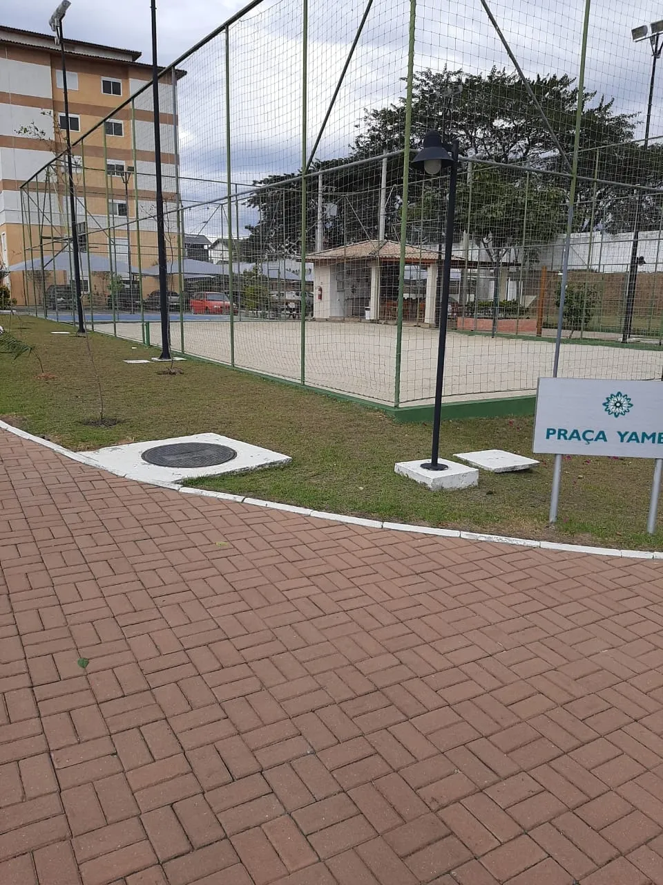 Imagem Apartamento à venda 2 Quartos, 1 Vaga, 52M², Condomínio Reserva Anaua, Pindamonhangaba - SP | Reserva Anauá