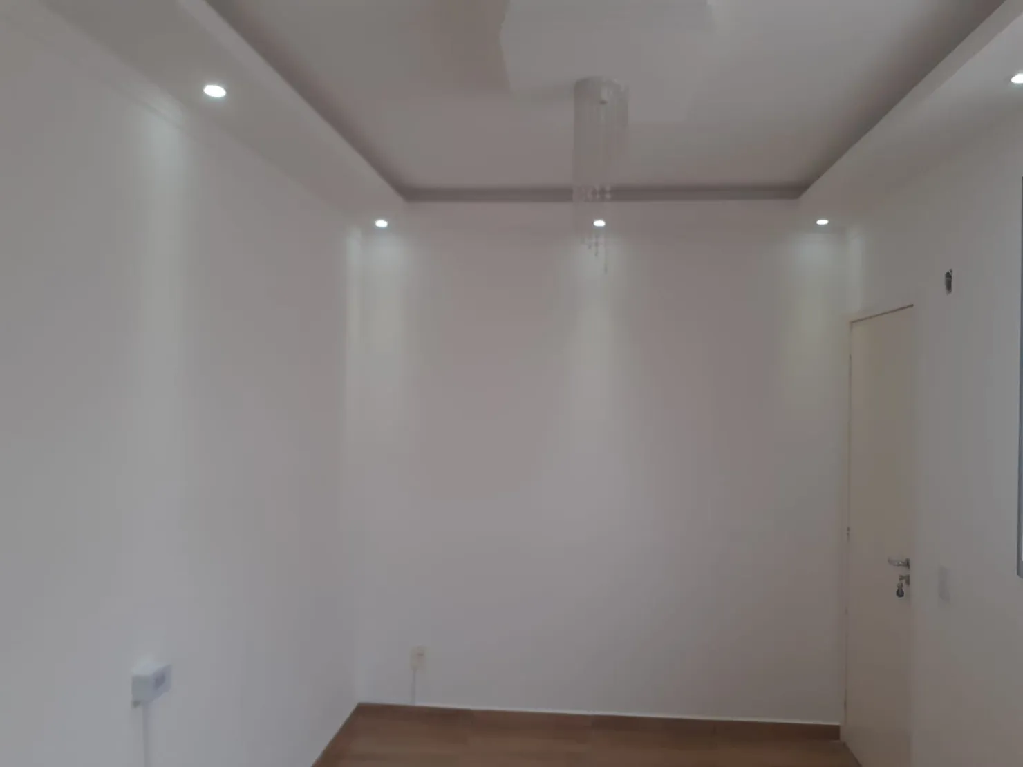 Imagem Apartamento à venda 2 Quartos, 2 Vagas, 52M², Vila São José, Taubaté - SP | Condomínio Parque Trenton