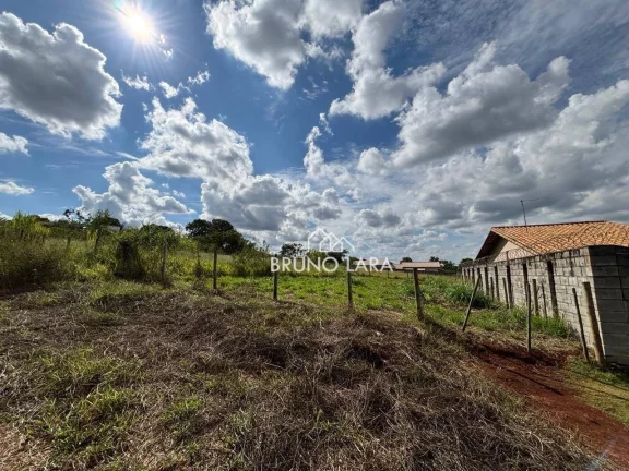 Imagem Lote á venda em Igarapé MG, bairro Panorama Industrial.