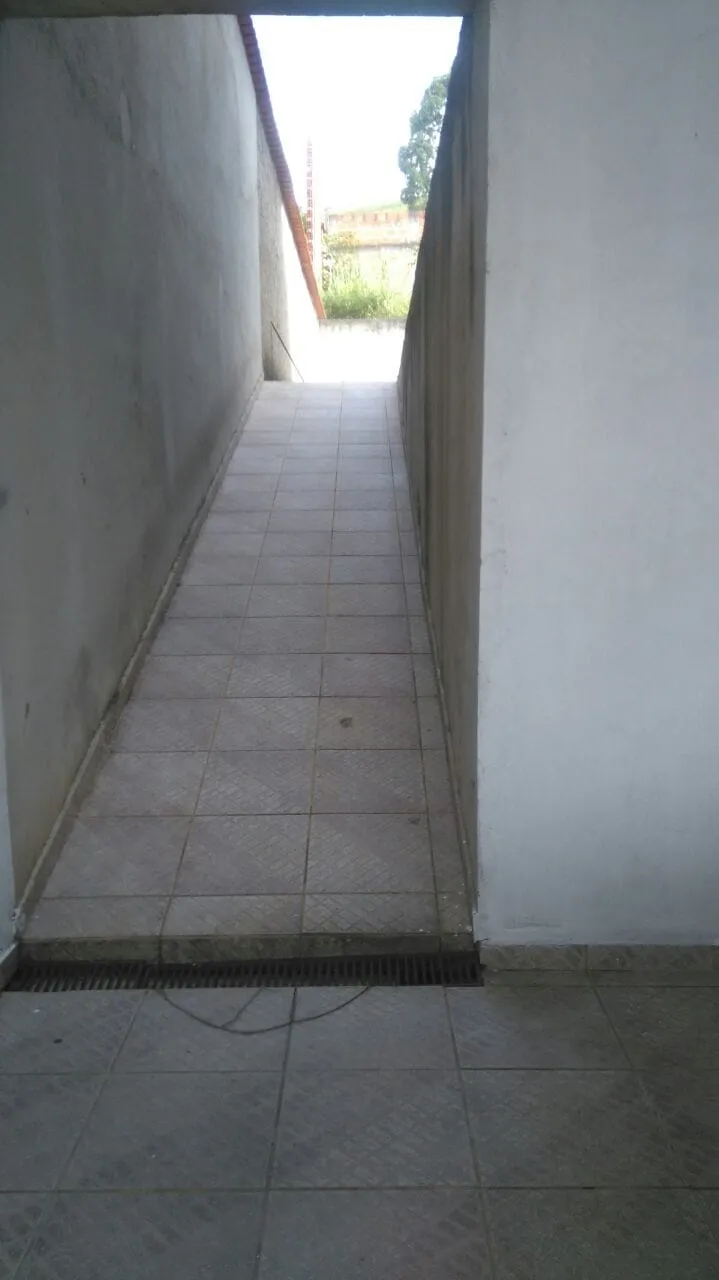 Foto do imóvel Casa à venda 4 Quartos, 2 Vagas, Aroeira, Aparecida - SP