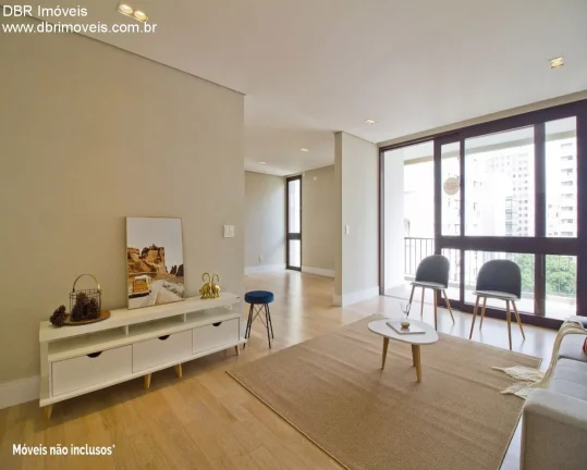 Imagem APARTAMENTO RESIDENCIAL em Sao Paulo - SP, Jardim Paulista