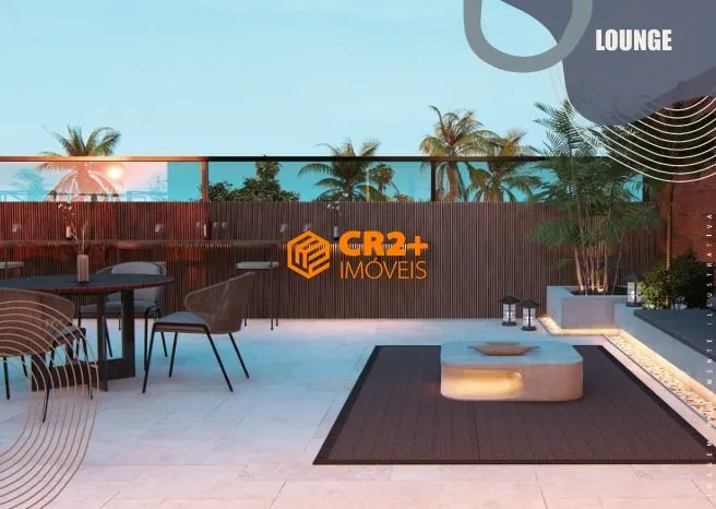 Imagem Vendo Apartamento/Studio 1 quarto, 1 banheiro, 21m2 em Merepe/Porto de Galinhas.