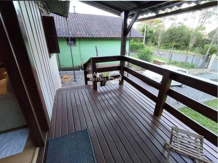 Imagem Casa à venda em Canela, Palace Hotel, com 2 quartos, 140,53m2
