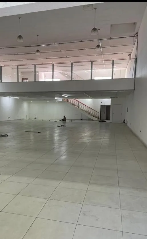 Imagem Comercial para Locação 1460M², Centro, Pindamonhangaba - SP
