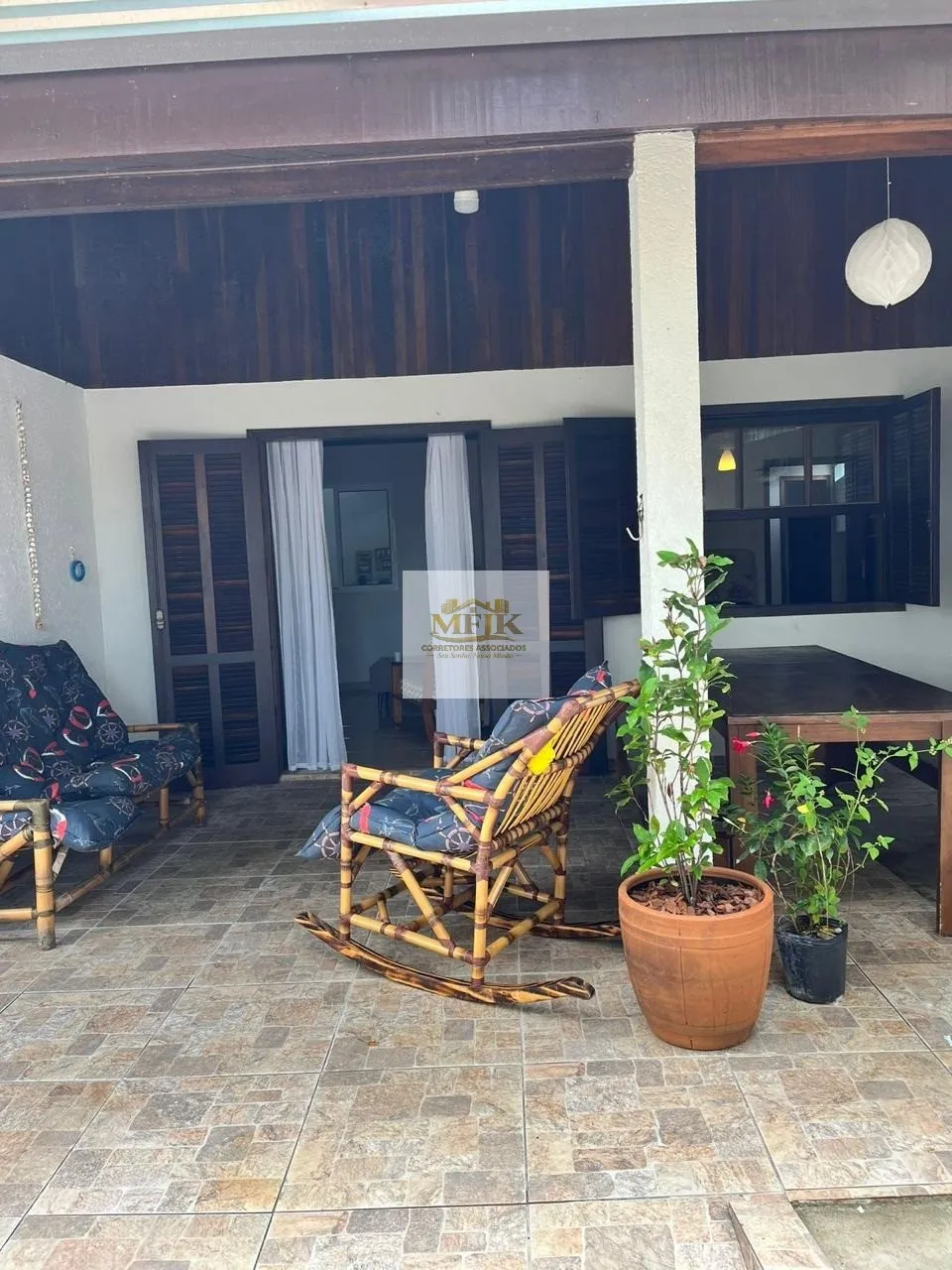 Imagem CASA A VENDA EM CONDOMÍNIO FECHADO NO BALNEÁRIO CANOAS