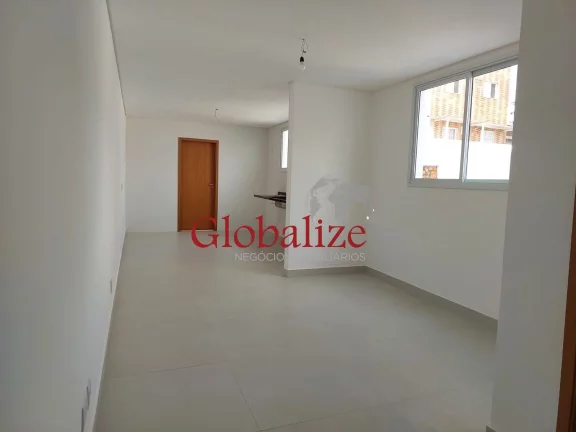 Imagem Bela Casa Alta Duplex em Santos no bairro Campo Grande com 3 dormitórios, churrasqueira e piscina por R$ 1.250.000,00