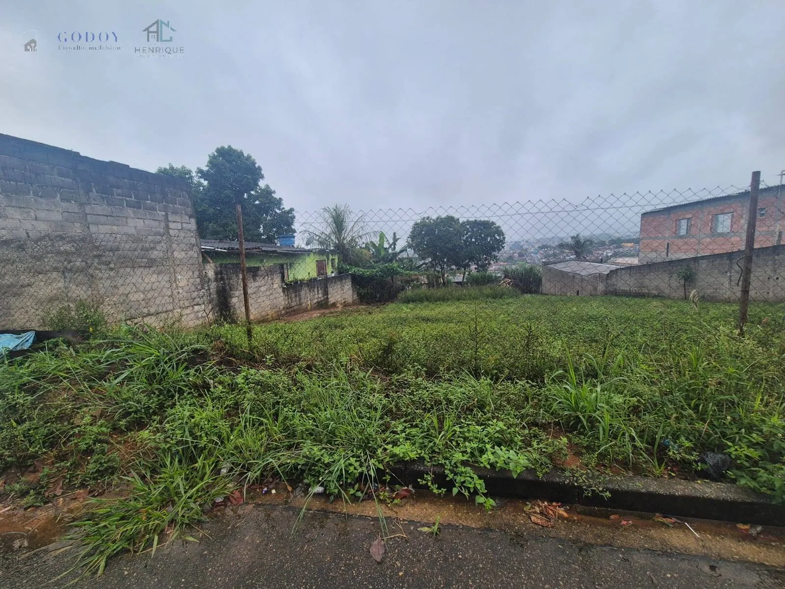 Imagem Oportunidade de Investimento - Terrenos no Bairro São Gonçalo em Taubaté