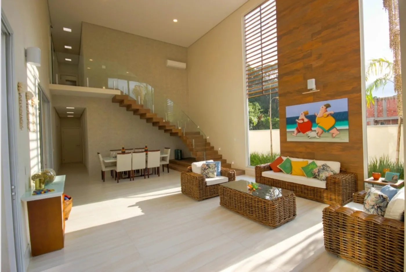 Imagem Casa para Venda em Bertioga, Riviera, 6 dormitórios, 4 suítes, 5 banheiros, 3 vagas