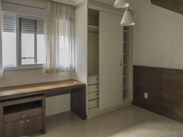 Imagem Apartamento com 4 dormitórios - Jurerê - Florianópolis/SC