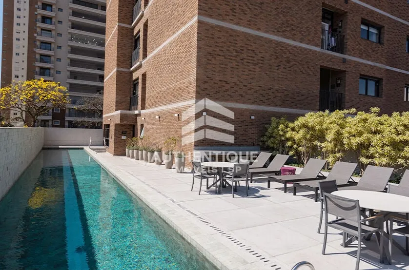 Imagem Le Parc Itaim - Apartamento à venda em São Paulo/SP