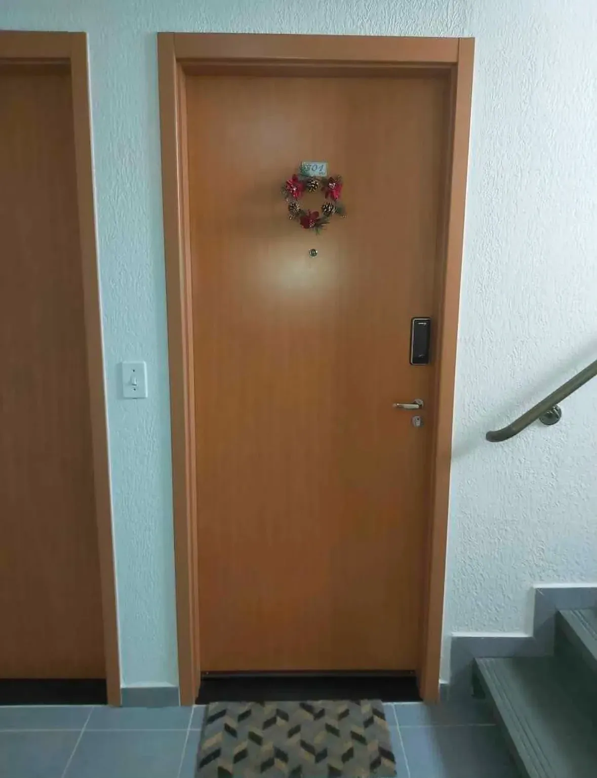 Imagem Apartamento com 2 Quartos à Venda, 42 m² em Abranches - Curitiba