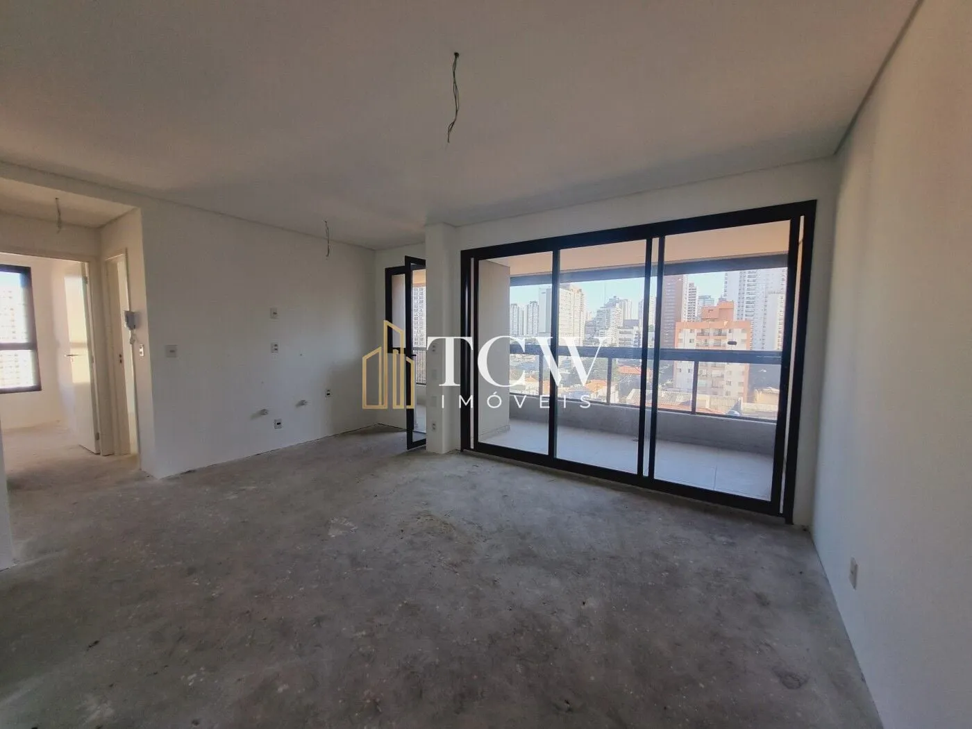 Imagem Apartamento à Venda no Alto do Ipiranga | 60,70 m² | 2 Dormitórios | 1 Suíte | 1 Vaga | São Paulo/SP