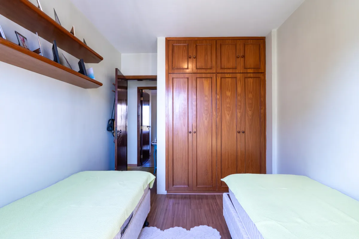 Imagem Apartamento para venda em Vila Andrade com 3 quartos, sendo 1 suíte, 119m2