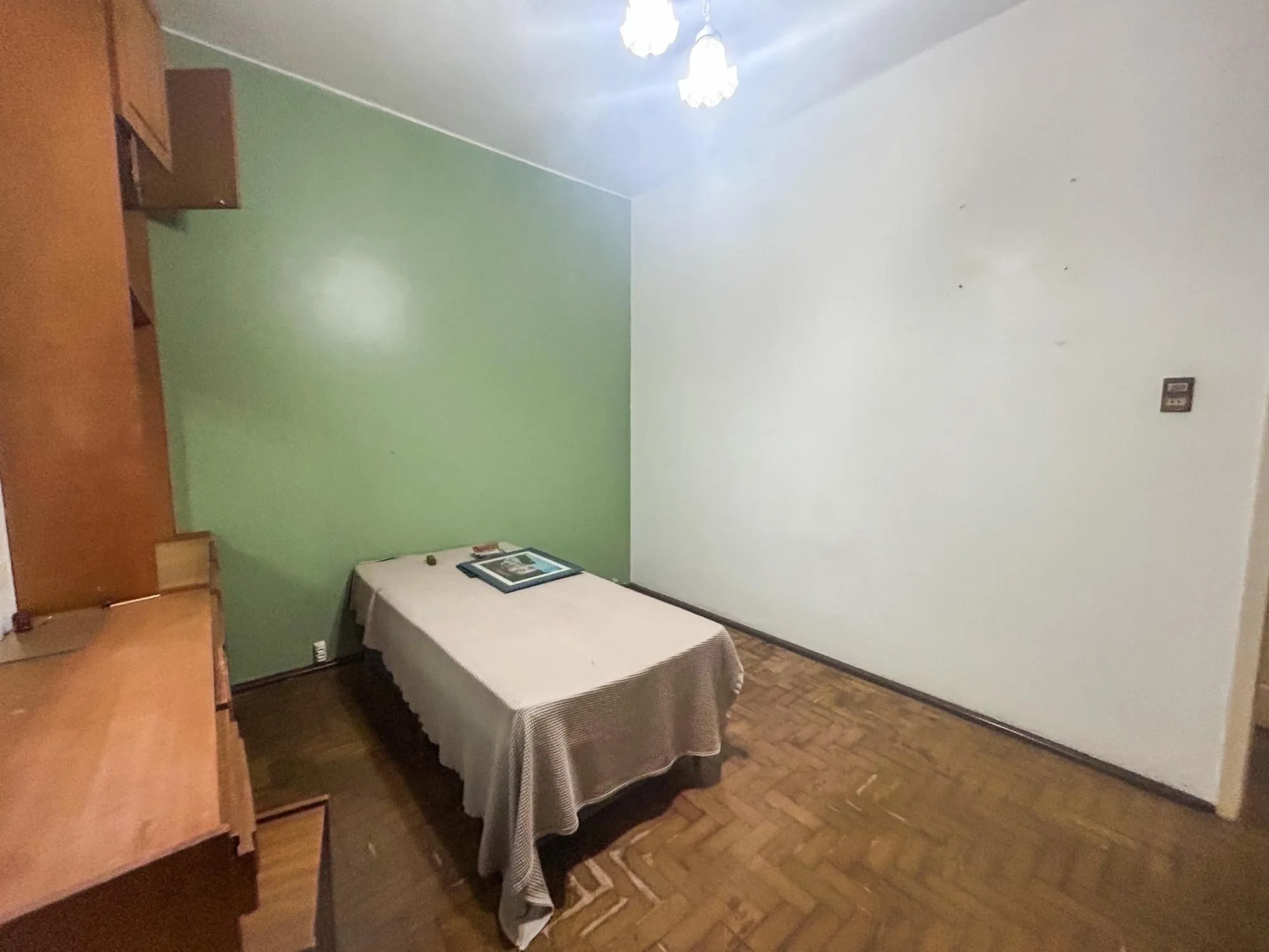 Imagem Casa Residencial com 3 Quartos, sendo 1 suíte e 3 Banheiros, no Bairro Santa Teresa em Porto Alegre, RS