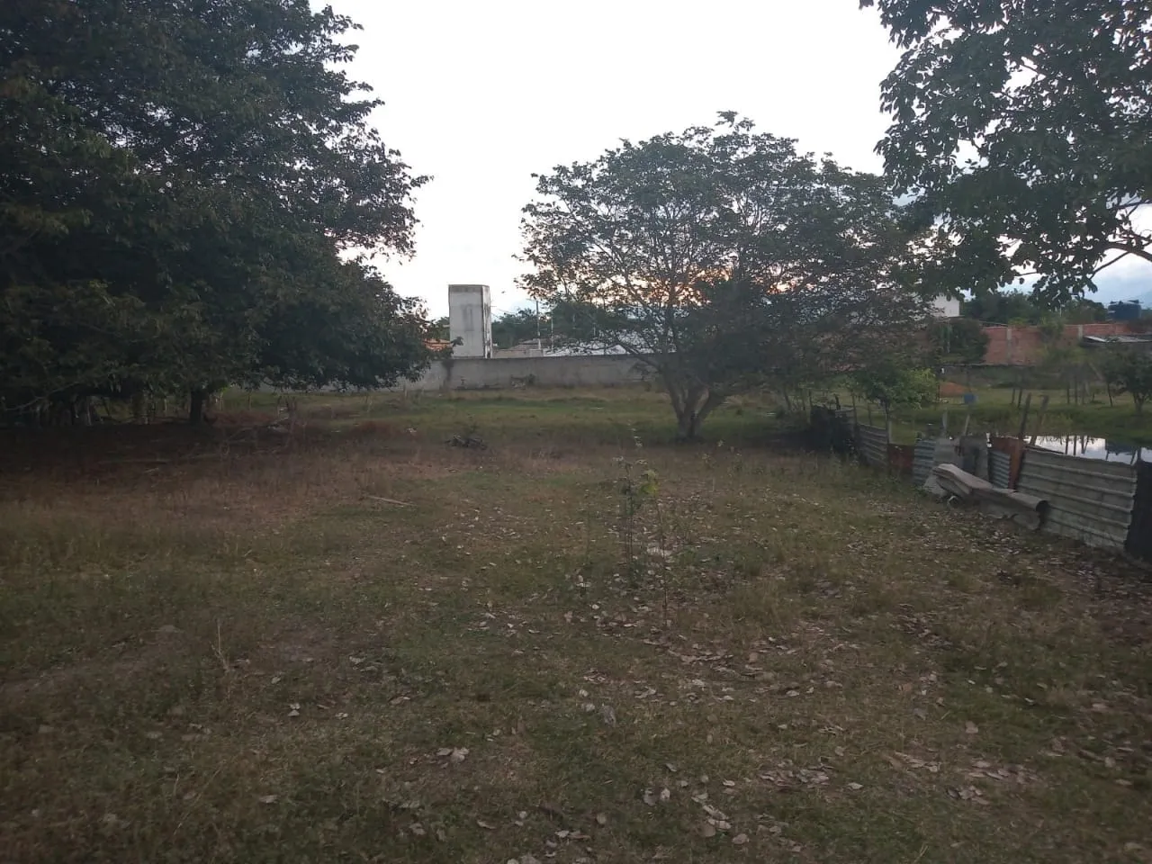 Imagem Terreno à venda 3100M², Pedro Leme, Roseira - SP