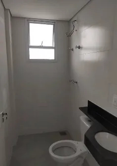 Imagem Cobertura duplex à venda, 3 quartos, 2 suítes, 2 vagas, Santa Branca - Belo Horizonte/MG