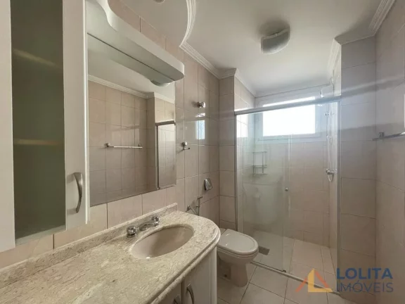 Imagem Apartamento à Venda na Beira Mar - 4 quartos e 2 vagas de garagem