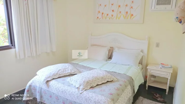 Imagem Apartamento Padrão para Venda em Enseada Guarujá-SP