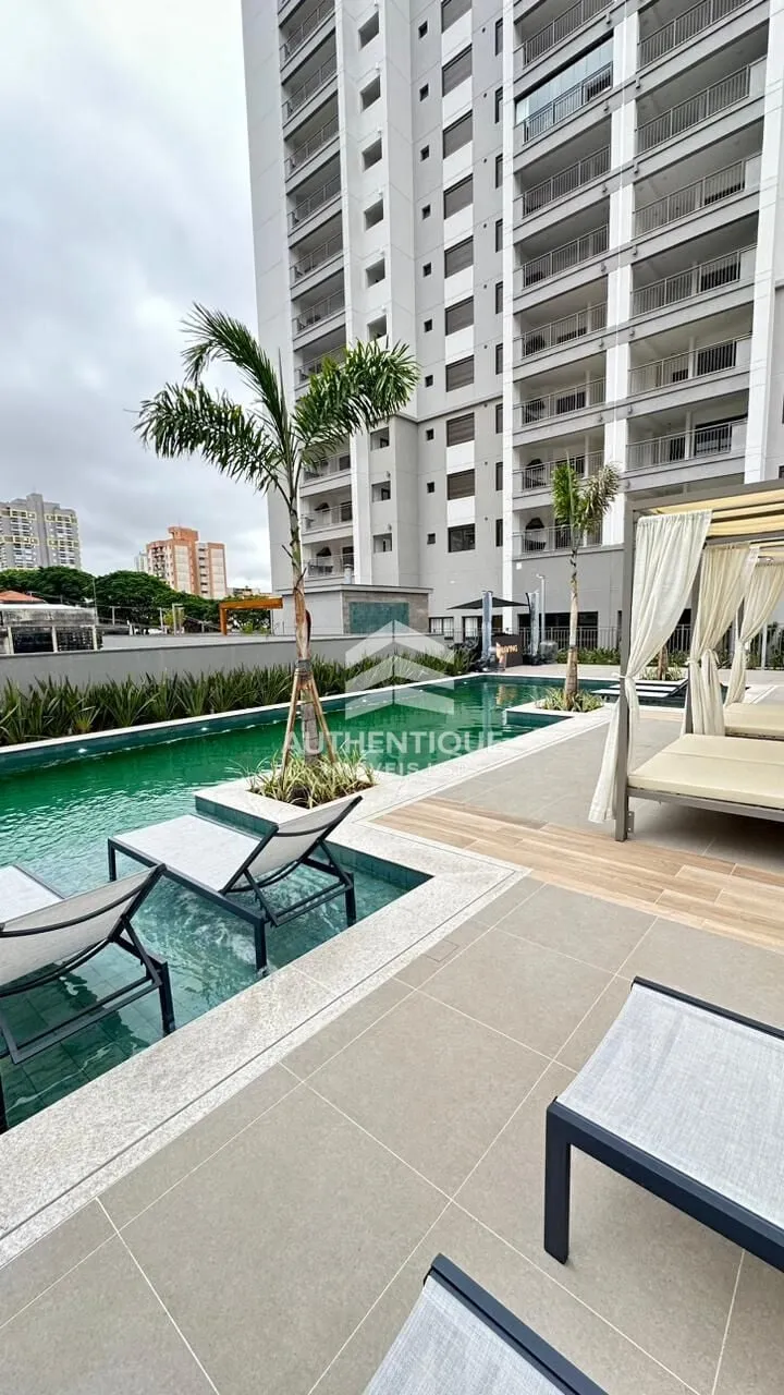 Imagem LIVING IPIRANGA - AV NAZARE - Apartamento no bairro Ipiranga à venda