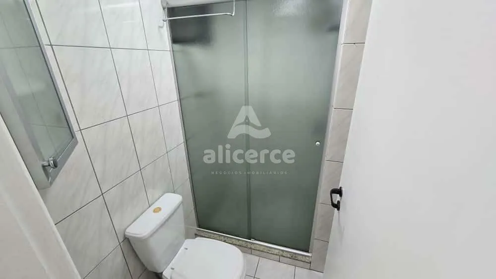 Imagem Apartamento à venda com 3 quartos 1 suíte, 129m² em Bom Abrigo Florianópolis