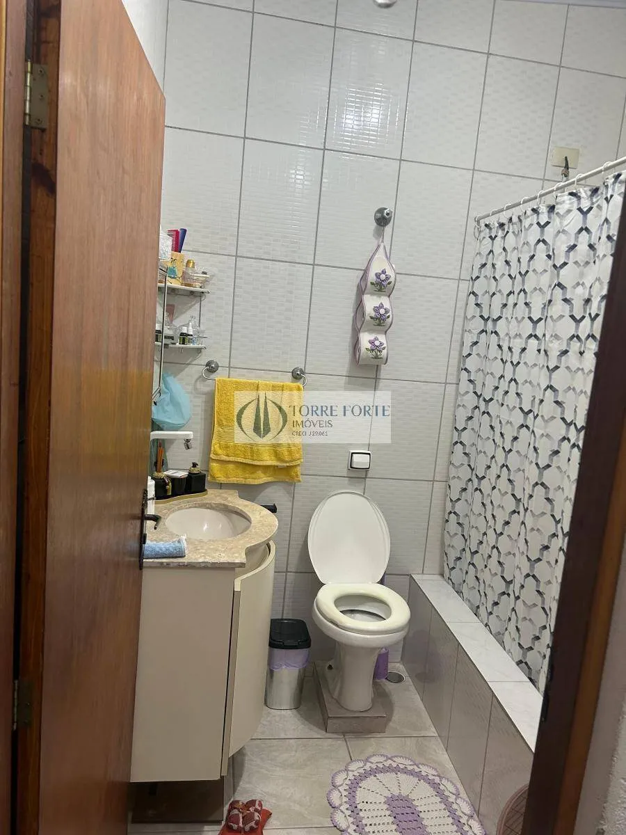 Imagem Casa sobrado de 125m², com 3 dormitórios, a 5 min do Metrô Vila Matilde